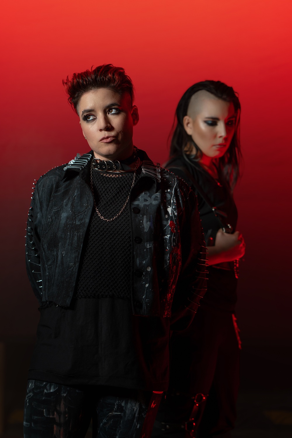 Frank's White Canvas: Experimentando nuevas sensaciones